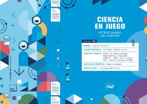 Ciencia en Juego