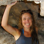 Christina Beryl McCarthy