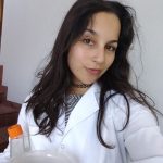 Débora Anabel Molino